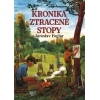 Kronika Ztracené stopy – Jaraslav Foglar, Marko Čermák