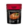 Massaman kari s kachním masem