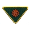 Kolektivní sporty (Hráč - hráčka)