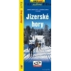 Jizerské hory - lyžařský průvodce