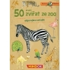 50 zvířat ze ZOO