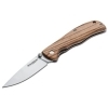 Magnum Backpacker