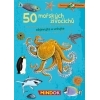 50 mořských živočichů