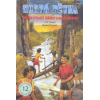 Modrá pětka – Případ létající známky a jiné příběhy