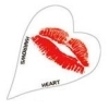 Letky Harrows Heart