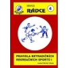 Pravidla netradičních rekreačních sportů - Rádce 4