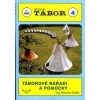 Táborové nářadí a pomůcky - Tábor 4
