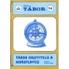 Tábor objevitelů a mořeplavců - Tábor 14