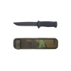 Mikov UTON black + pouzdro camouflage