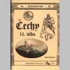 Čechy 13. věku - etapová hra č.95
