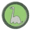 Brontosaurus