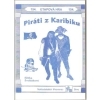 Piráti z Karabiku - etapová hra č.154