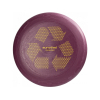 Frisbee Eurodisc Recycled fialové