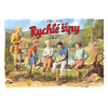 RYCHLÉ ŠÍPY – KALENDÁŘ 2027
