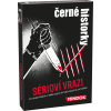 Černé historky – Sériový vrazi