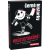 Černé historky – Hrůzostrašné