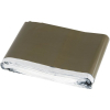 MFH Emergency Blanket izotermická fólie khaki