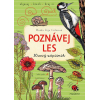 Poznávej les – hravý zápisník