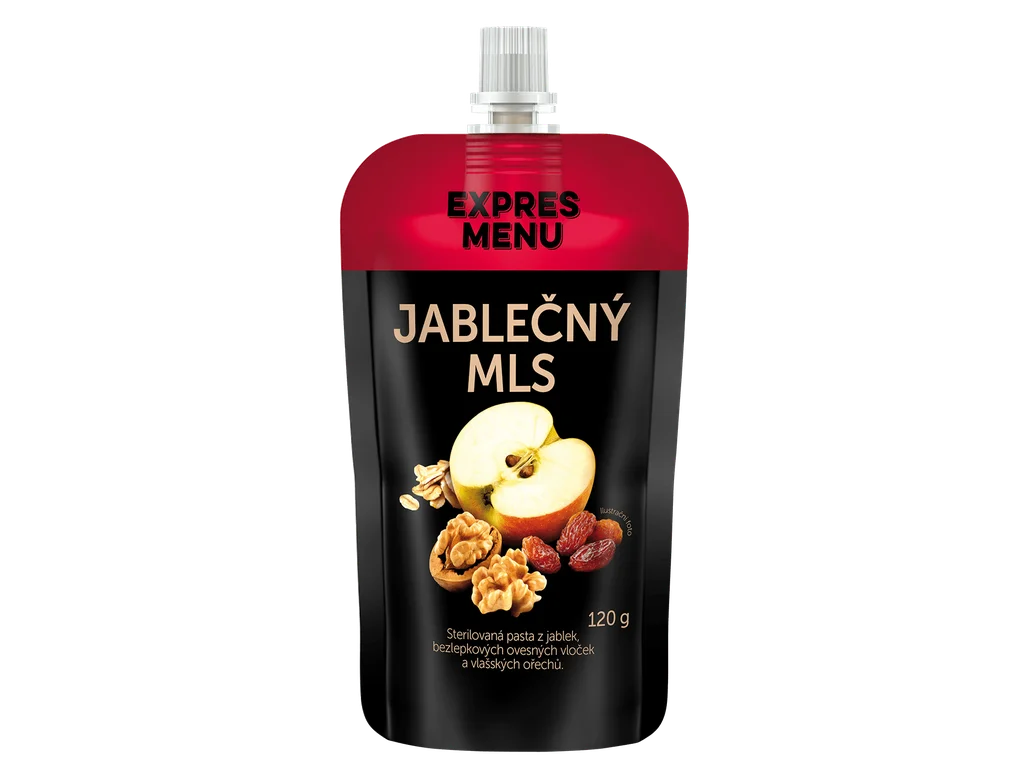 MLS Jablečný