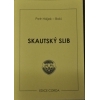 Skautský slib, Petr Hájek - Balú