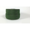 Paracord - Tmavě zelený
