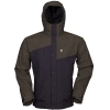 High Point Revol Jacket khaki vel. M