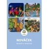 Nováček skautů a skautek