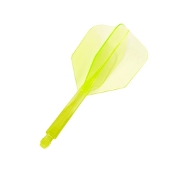 Letky Condor Axe Small MEDIUM Neon yellow