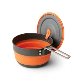 Skládací hrnec Sea To Summit Frontier Collaspsible Pot 1 l
