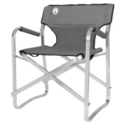 Kempingové křeslo Coleman Deck Chair