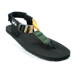 RRAT'S Y‑Flex Blk/Beig/Cinn/Mount
