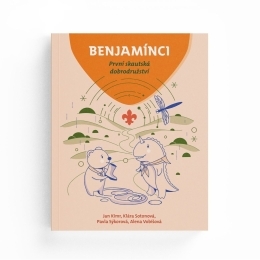 Benjamínci – První skautská dobrodružství