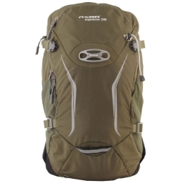 Axon Supreme 28 l zelený