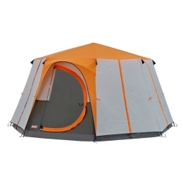 Coleman Octagon 8