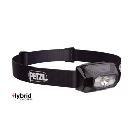 Čelovka Petzl TIKKINA 2025 black