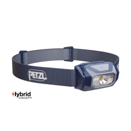 Čelovka Petzl TIKKINA 2025 blue