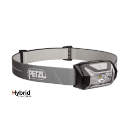 Čelovka Petzl Tikka core black