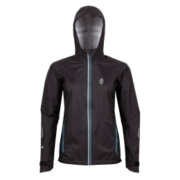 Bunda High Point Road Runner 5.0 Lady Jacket black