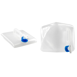 Skládací kanystr na vodu GSI Water cube 10 l