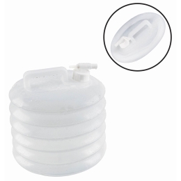 Skládací kanystr na vodu AceCamp Accordion Jerrycan 8 l
