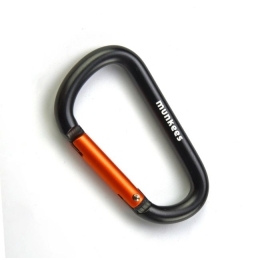 Munkees Karabina D  80 mm