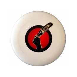 Frisbee INDIAN (Organic) 175 g