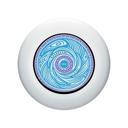 Frisbee TRIBAL FISH (Organic) 175 g