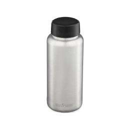 Láhev Klean Kanteen WIDE 1182 ml Loop Cap