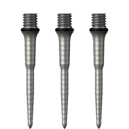 Hroty Mission Ripple Titan Conversion Point