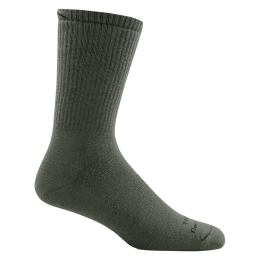 Darn Tough Tactical Boot Heavyweight with Full Cushion - Foliage green