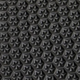 Obuvnická plotna Adidas 6 mm černá