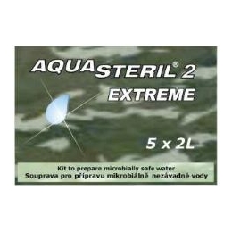 Aquasteril 2 Extreme