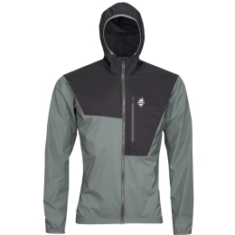 bunda High Point HELIUM pertex jacket