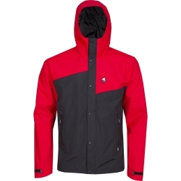 High Point Revol 2.0 Jacket red